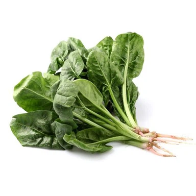 Špenátový prášek